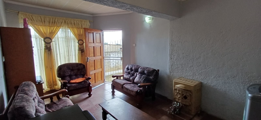 To Let 3 Bedroom Property for Rent in Bakenpark Free State